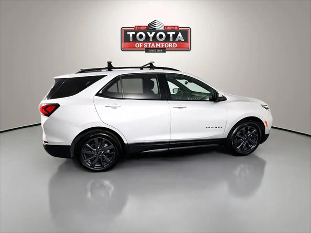 2022 Chevrolet Equinox AWD RS
