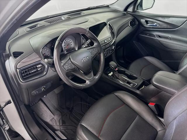 2022 Chevrolet Equinox AWD RS