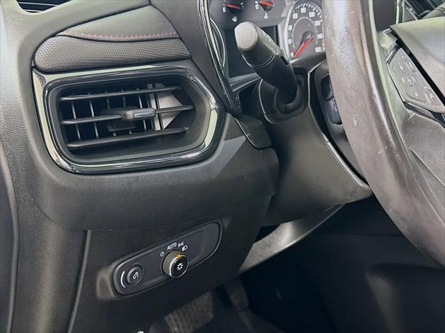 2022 Chevrolet Equinox AWD RS