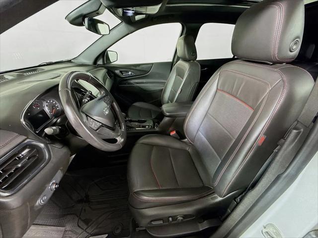2022 Chevrolet Equinox AWD RS