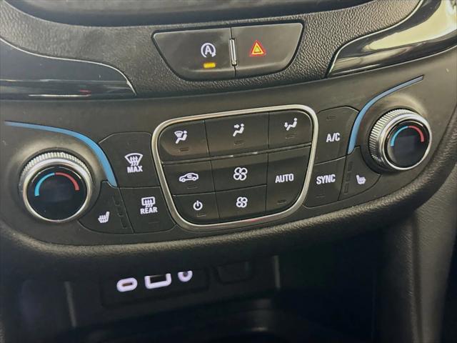 2022 Chevrolet Equinox AWD RS