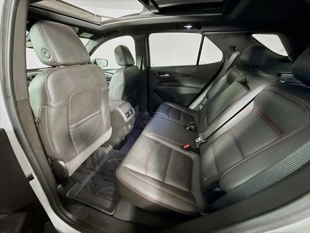 2022 Chevrolet Equinox AWD RS