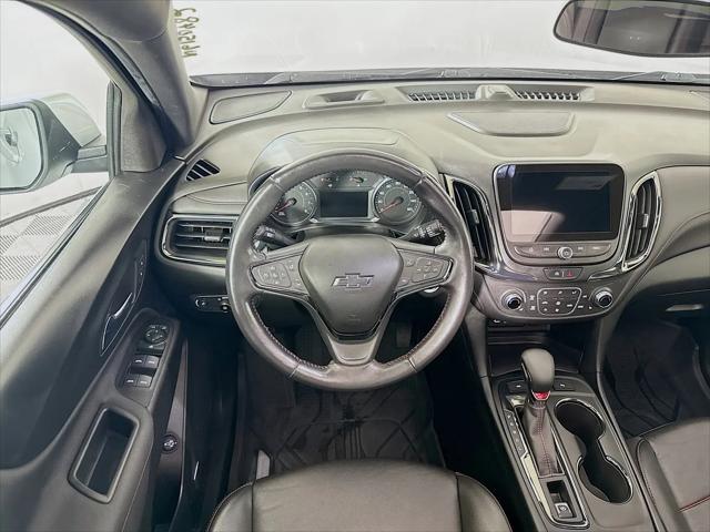 2022 Chevrolet Equinox AWD RS