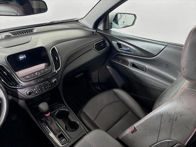 2022 Chevrolet Equinox AWD RS