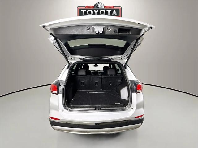 2022 Chevrolet Equinox AWD RS