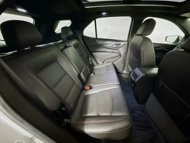 2022 Chevrolet Equinox AWD RS