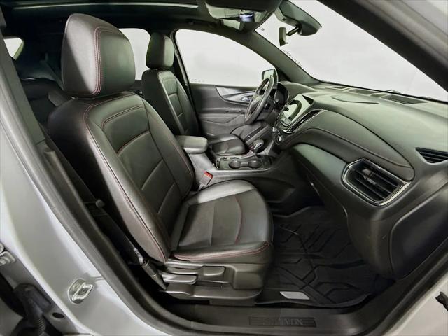 2022 Chevrolet Equinox AWD RS