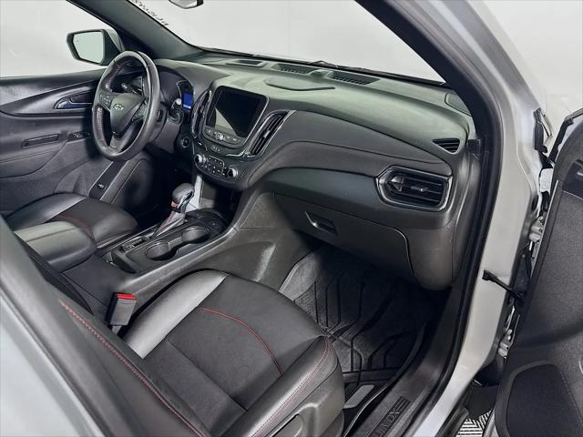 2022 Chevrolet Equinox AWD RS