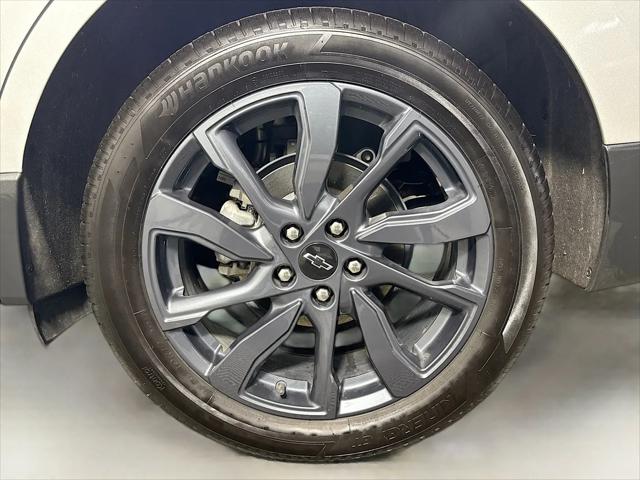 2022 Chevrolet Equinox AWD RS
