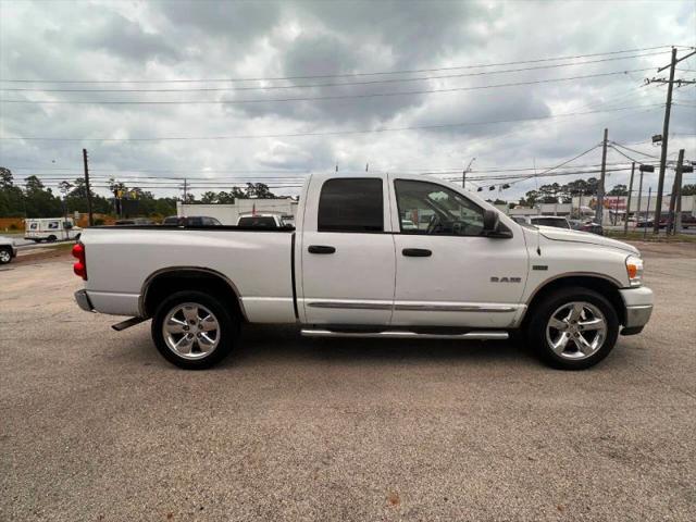 2008 Dodge Ram 1500 SLT
