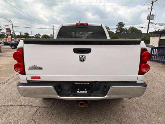 2008 Dodge Ram 1500 SLT