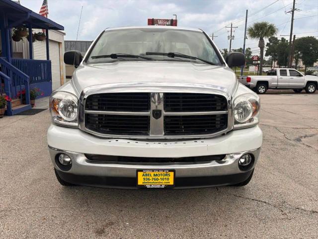 2008 Dodge Ram 1500 SLT