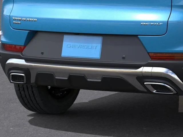 2026 Chevrolet TrailBlazer AWD ACTIV