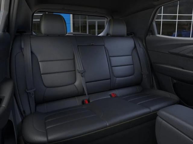 2026 Chevrolet TrailBlazer AWD ACTIV