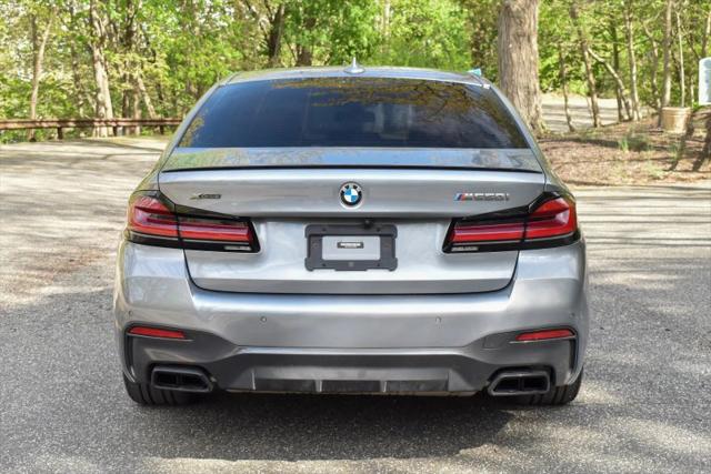 2023 BMW M5 i xDrive