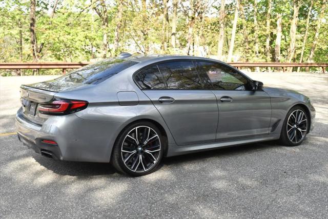 2023 BMW M5 i xDrive