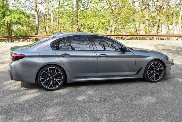 2023 BMW M5 i xDrive