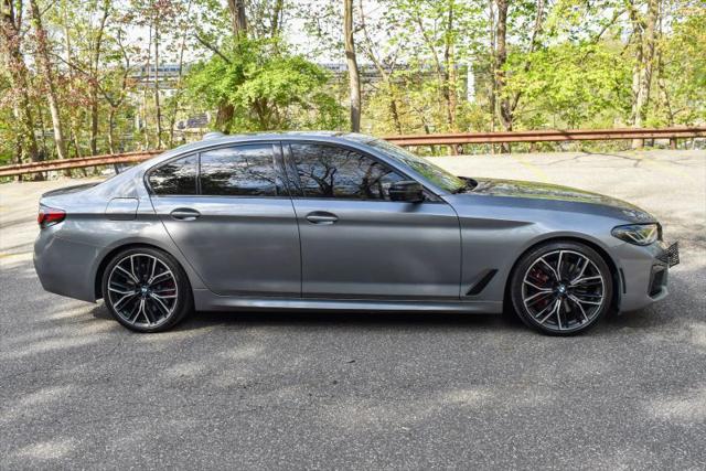 2023 BMW M5 i xDrive
