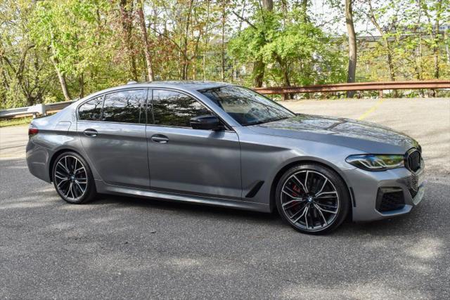 2023 BMW M5 i xDrive
