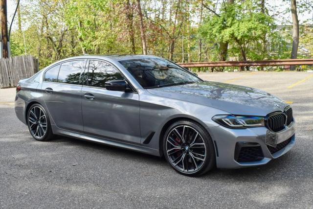2023 BMW M5 i xDrive