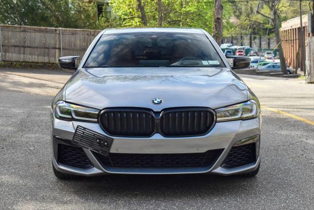 2023 BMW M5 i xDrive