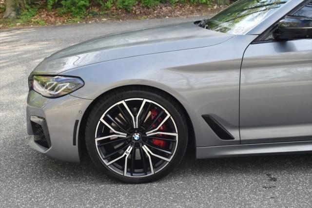 2023 BMW M5 i xDrive