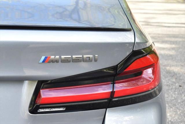 2023 BMW M5 i xDrive