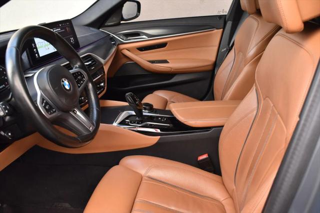 2023 BMW M5 i xDrive