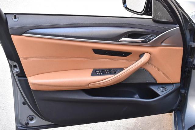 2023 BMW M5 i xDrive