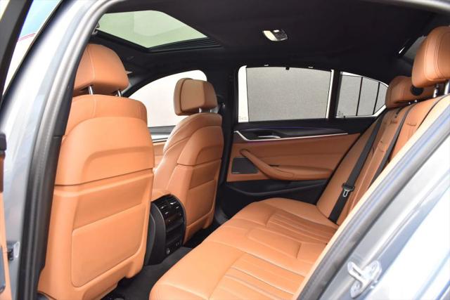 2023 BMW M5 i xDrive