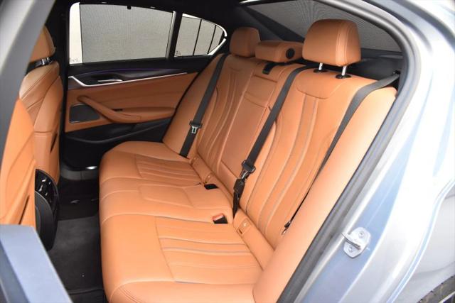 2023 BMW M5 i xDrive