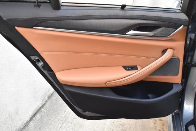 2023 BMW M5 i xDrive