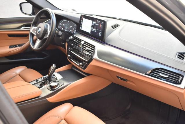 2023 BMW M5 i xDrive