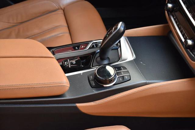 2023 BMW M5 i xDrive