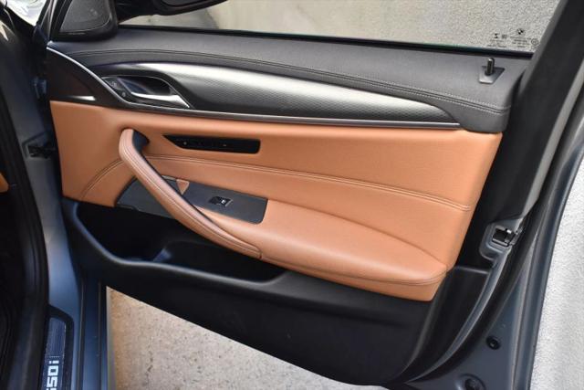 2023 BMW M5 i xDrive