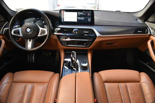 2023 BMW M5 i xDrive
