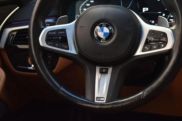 2023 BMW M5 i xDrive
