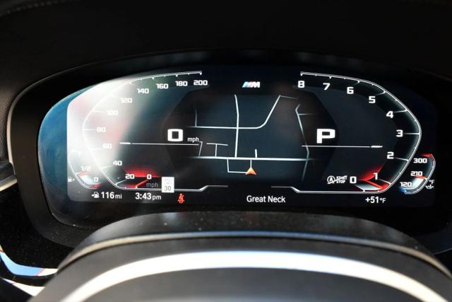 2023 BMW M5 i xDrive