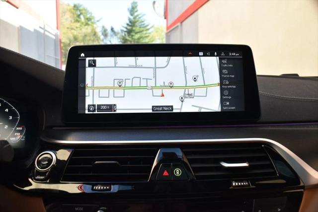 2023 BMW M5 i xDrive