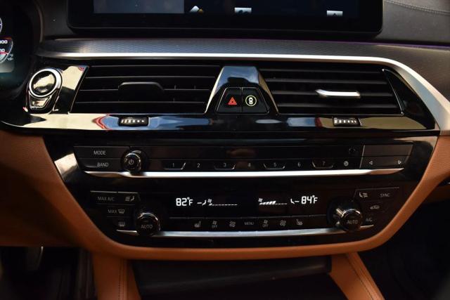 2023 BMW M5 i xDrive