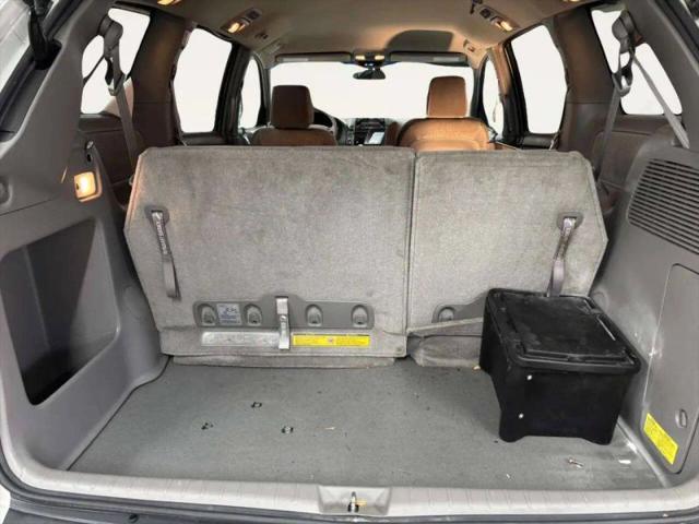 2010 Toyota Sienna LE