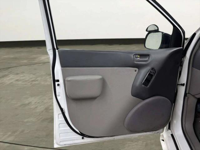 2010 Toyota Sienna LE