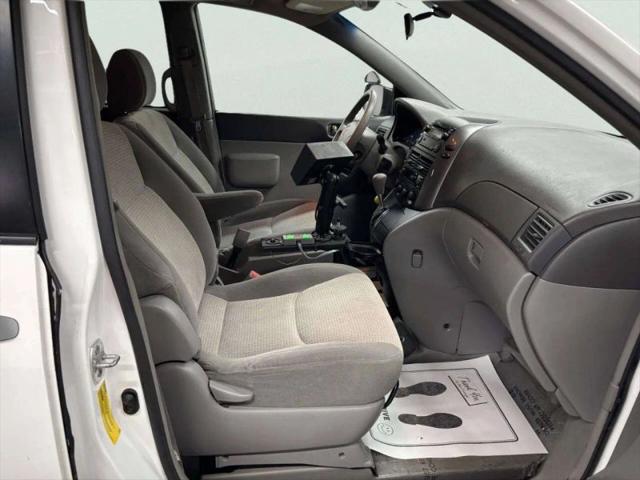 2010 Toyota Sienna LE