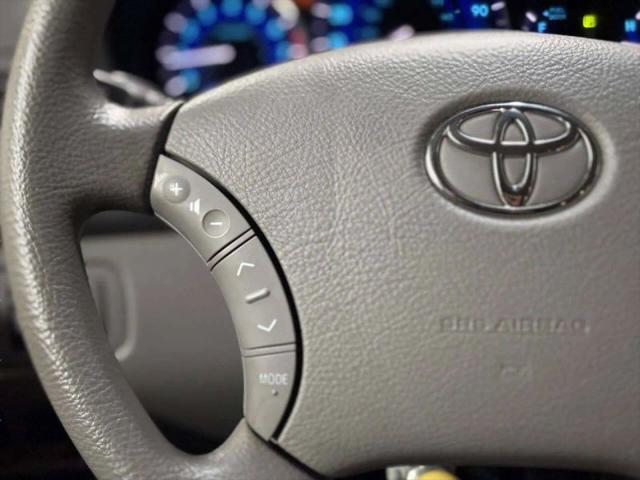 2010 Toyota Sienna LE