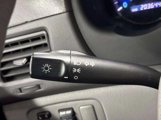2010 Toyota Sienna LE