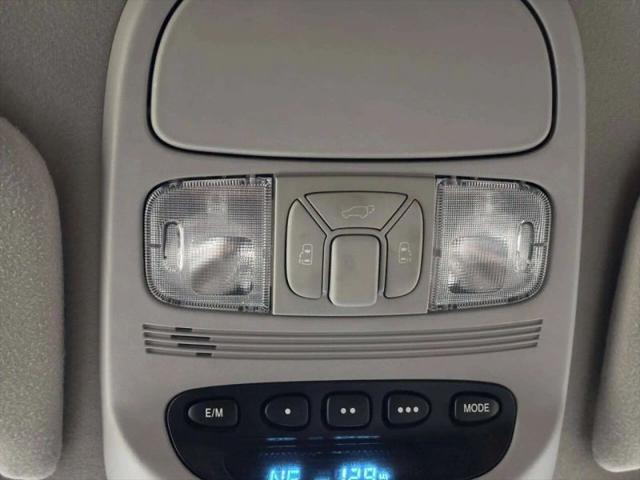 2010 Toyota Sienna LE