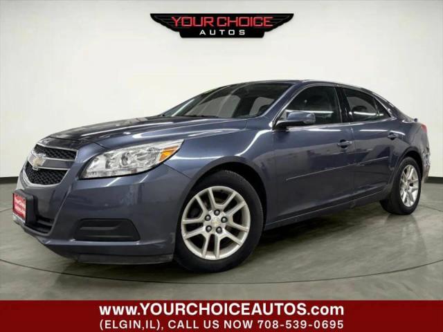 2013 Chevrolet Malibu 1LT for sale in Elgin, IL