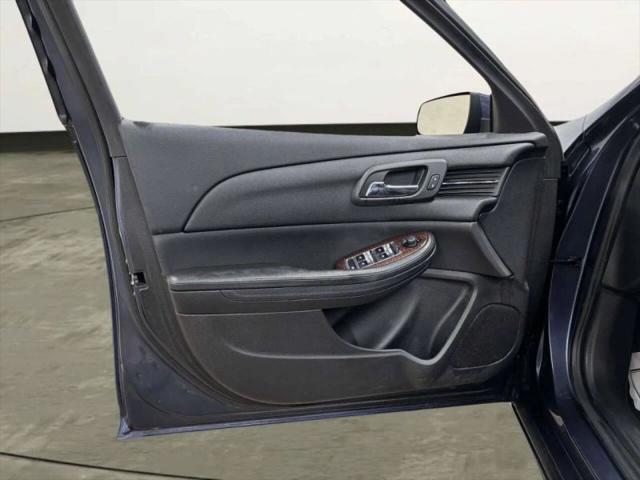 2013 Chevrolet Malibu 1LT