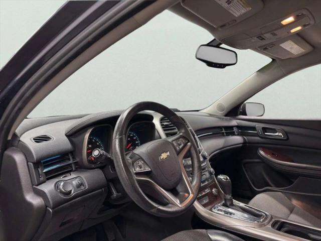 2013 Chevrolet Malibu 1LT