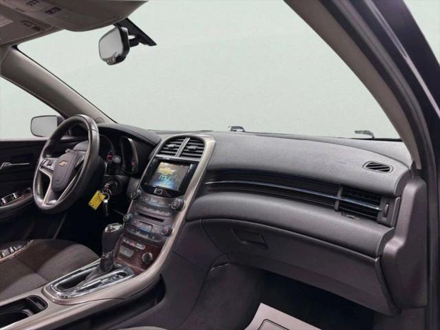 2013 Chevrolet Malibu 1LT